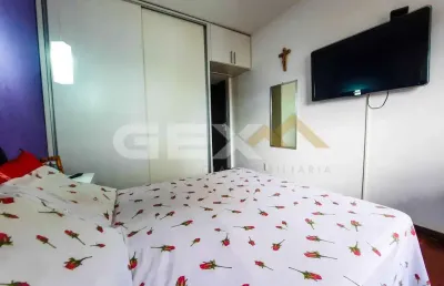 Apartamento com 3 quartos à venda na Rua Dona Francisca, 570, Afonso Pena, Divinópolis