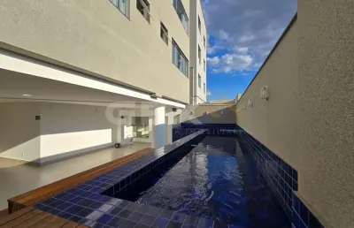 Cobertura com 3 quartos à venda na Rua Bambuí, 249, Santo Antônio, Divinópolis