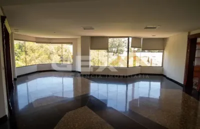 Apartamento com 4 quartos à venda na Avenida Amazonas, 910, Vila Belo Horizonte, Divinópolis