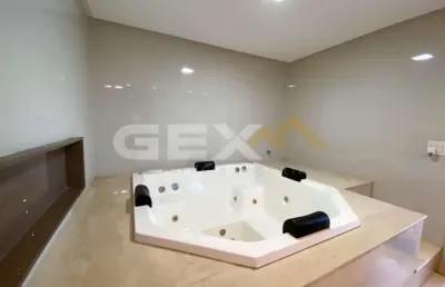 Apartamento com 5 quartos à venda na Rua São Paulo, 478, Centro, Divinópolis