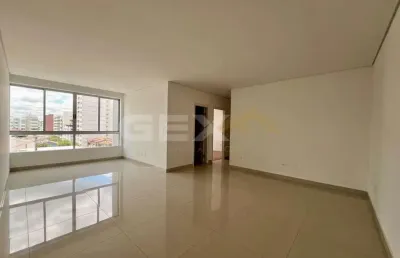 Apartamento com 3 quartos à venda na Avenida Vinte e Um de Abril, 1125, Centro, Divinópolis