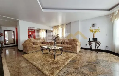 Cobertura com 4 quartos à venda na Avenida Antônio Olímpio de Morais, 570, Centro, Divinópolis