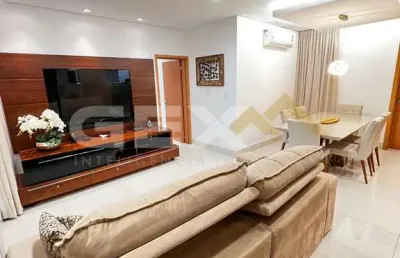 Apartamento na av sete de setembro com vista panorâmica.