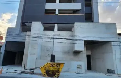 Apartamento com 3 quartos à venda na Rua Mato Grosso, 1435, Centro, Divinópolis