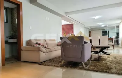 Apartamento com 4 quartos à venda na Avenida Sete de Setembro, 1470, Centro, Divinópolis