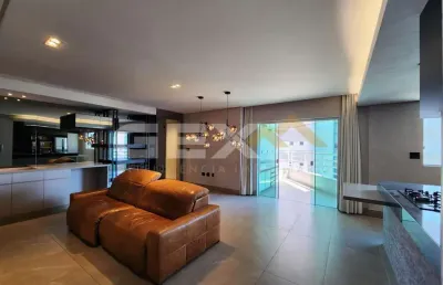 Apartamento à venda no bairro sidil, 03 quartos, 01 suíte, 02 vagas.