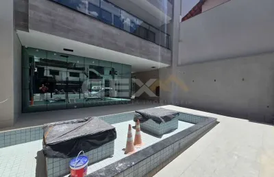 Apartamento com 3 quartos à venda na Rua Mato Grosso, 1191, Centro, Divinópolis