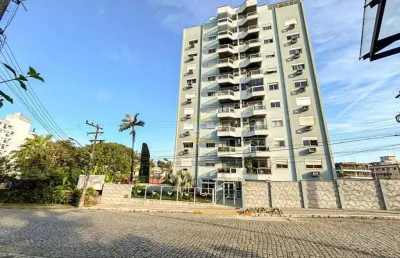 Apartamento no atiradores com 3 quartos para locação, 99 m²
