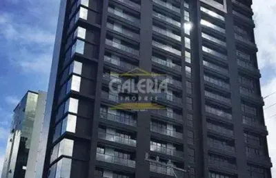 Apartamento no centro com 2 quartos para locação, 59 m²