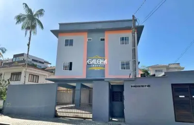 Apartamento no santo antônio com 1 quartos para locação, 40 m²
