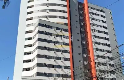 Apartamento no centro com 1 quartos para locação, 35 m²