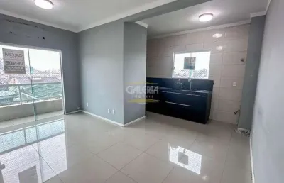 Apartamento no floresta com 2 quartos para venda, 59 m²