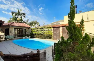 Sobrado no américa com 5 quartos para venda, 458 m²