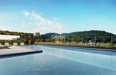 Apartamento no glória com 3 quartos para venda, 115 m²