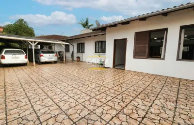 Terreno no guanabara com 4 quartos para venda, 269 m²