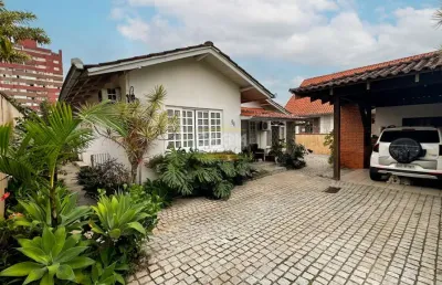 Casa no anita garibaldi com 3 quartos para venda, 166 m²