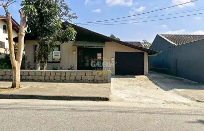 Terreno à venda no Iririú, Joinville 