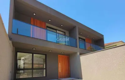 Casa no jardim sofia com 3 quartos para venda, 164 m²