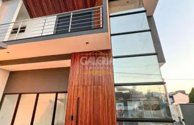 Casa com 3 quartos à venda no Saguaçu, Joinville 