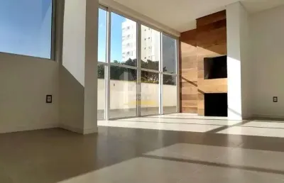 Giardino no centro com 3 quartos para venda, 156 m²