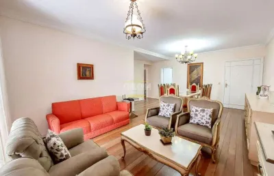 Giardino no anita garibaldi com 3 quartos para venda, 191 m²