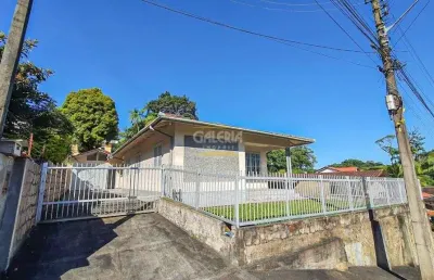 Casa com 3 quartos à venda no Floresta, Joinville 