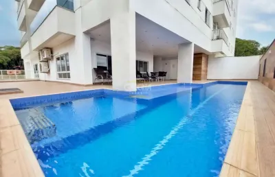 Apartamento no glória com 3 quartos para venda, 138 m²