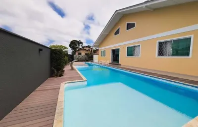 Casa no costa e silva com 3 quartos para venda, 355 m²