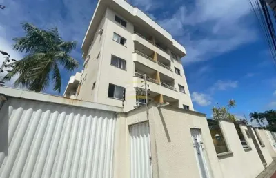 Apartamento no saguaçú com 2 quartos para venda, 62 m²