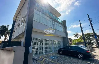 Casa com 3 quartos à venda no Iririú, Joinville 