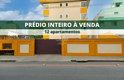 Apartamento no anita garibaldi com 1 quartos para venda, 479 m²