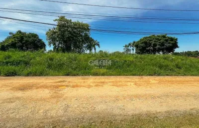 Terreno no floresta com 0 quartos para venda, 1394 m²