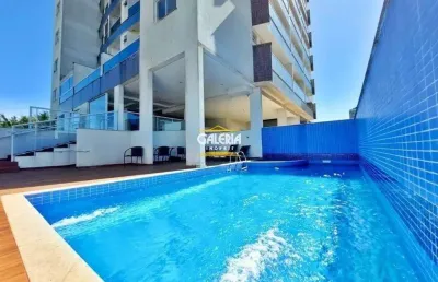 Apartamento no bucarein com 2 quartos para locação, 70 m²