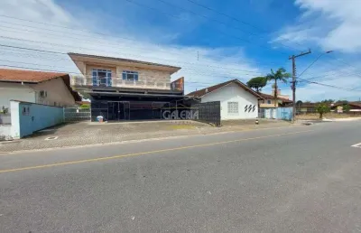 Sobrado no boa vista com 4 quartos para venda, 532 m²