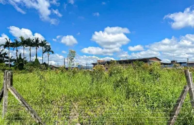 Terreno no porto grande com 0 quartos para locação, 2193 m²