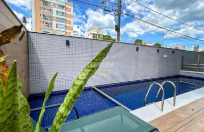 Cobertura no américa com 3 quartos para venda, 347 m²