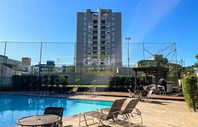 Apartamento no américa com 3 quartos para venda, 123 m²