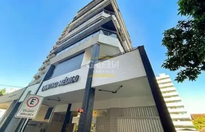 Sala comercial no centro com 0 quartos para venda, 151 m²