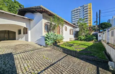 Casa no anita garibaldi com 3 quartos para venda, 160 m²
