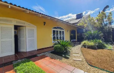Casa com 4 quartos à venda no Saguaçu, Joinville 