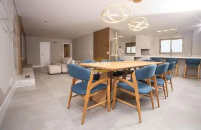 Cobertura no américa com 4 quartos para venda, 333 m²