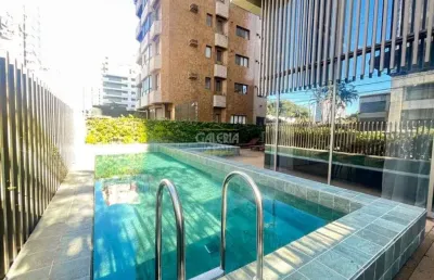 Apartamento no centro com 4 quartos para venda, 376 m²