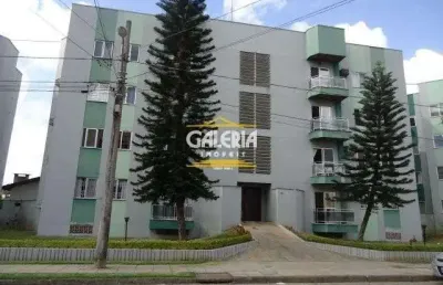 Apartamento no santo antônio com 3 quartos para venda, 69 m²