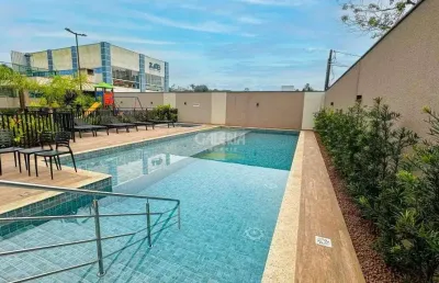 Apartamento no anita garibaldi com 3 quartos para venda, 78 m²