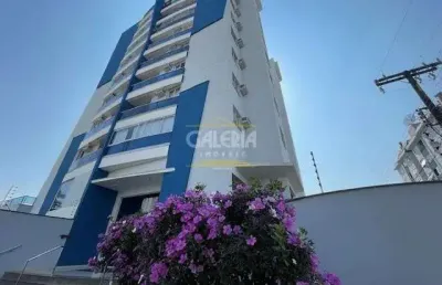 Apartamento no américa com 3 quartos para venda, 74 m²