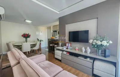 Apartamento no bom retiro com 3 quartos para venda, 73 m²