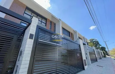 Sobrado no américa com 3 quartos para venda, 300 m²