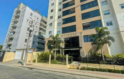 Apartamento no anita garibaldi com 3 quartos para venda, 97 m²