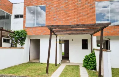 Condomínio fechado no itaum com 3 quartos para venda, 104 m²