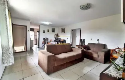 Casa com 3 quartos à venda no Comasa, Joinville 